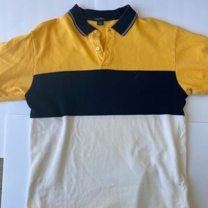 90s VINTAGE!!! Nautica Polo